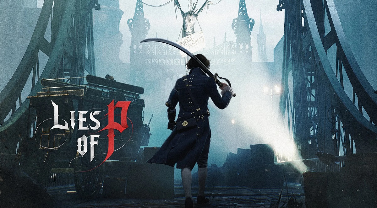 Les développeurs de Lies of P ont publié le premier patch post-lancement, qui corrige un certain nombre de bugs, modifie l'équilibre et ajoute la prise en charge des manettes DualSense et DualShock 4 à la version PC du jeu.