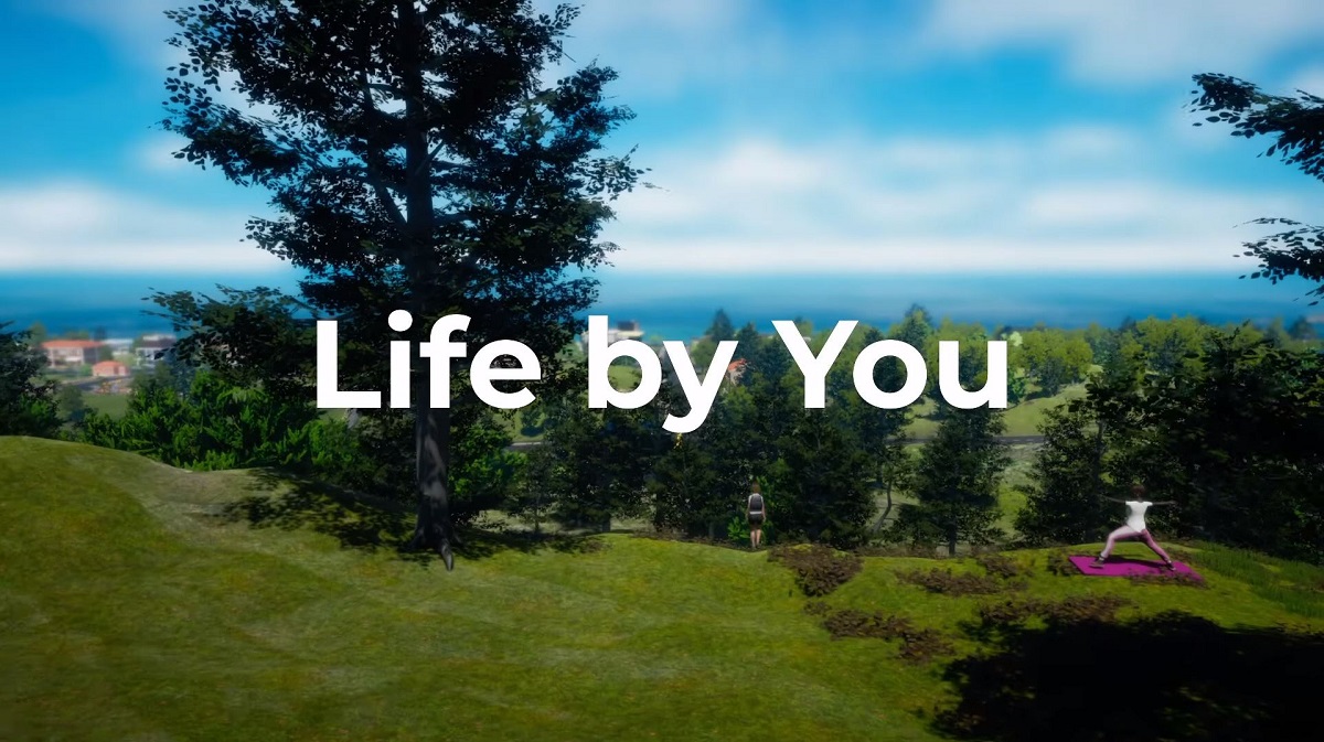 L'éditeur Paradox Interactive a repoussé pour la troisième fois la sortie de l'ambitieux simulateur de vie Life by You de l'auteur des meilleurs volets des Sims. L'éditeur Paradox Interactive a repoussé pour la troisième fois la sortie de l'ambitieux simulateur de vie Life by You de l'auteur des meilleurs volets des Sims.