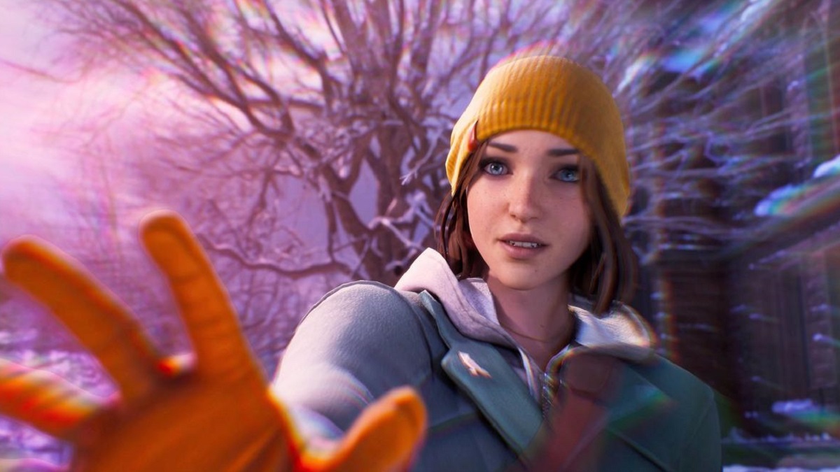 Les développeurs de Life is Strange : Double Exposure ont révélé la capacité du personnage principal à voyager dans des réalités alternatives et à influencer le cours des événements qui s'y déroulent. Les développeurs de Life is Strange : Double Exposure ont révélé la capacité du personnage principal à voyager dans des réalités alternatives et à influencer le cours des événements qui s'y déroulent.