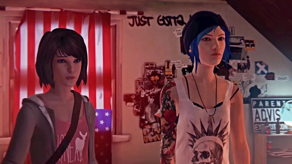 Le grand succès de Don't Nod Studios : le jeu dramatique Life is Strange a attiré plus de 20 millions de joueurs depuis sa sortie Le grand succès de Don't Nod Studios : le jeu dramatique Life is Strange a attiré plus de 20 millions de joueurs depuis sa sortie