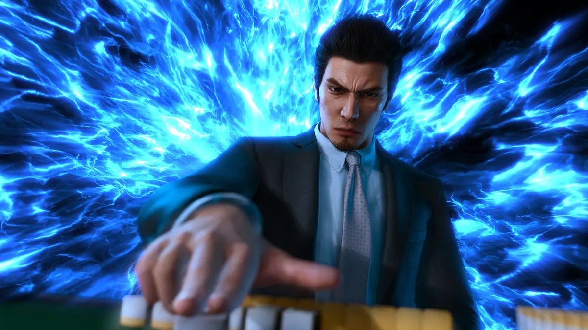 Sega a diffusé une bande-annonce de Like a Dragon Gaiden : The Man Who Erased His Name, un spin-off de Yakuza qui reliera les septième et huitième épisodes de la franchise. Sega a diffusé une bande-annonce de Like a Dragon Gaiden : The Man Who Erased His Name, un spin-off de Yakuza qui reliera les septième et huitième épisodes de la franchise.