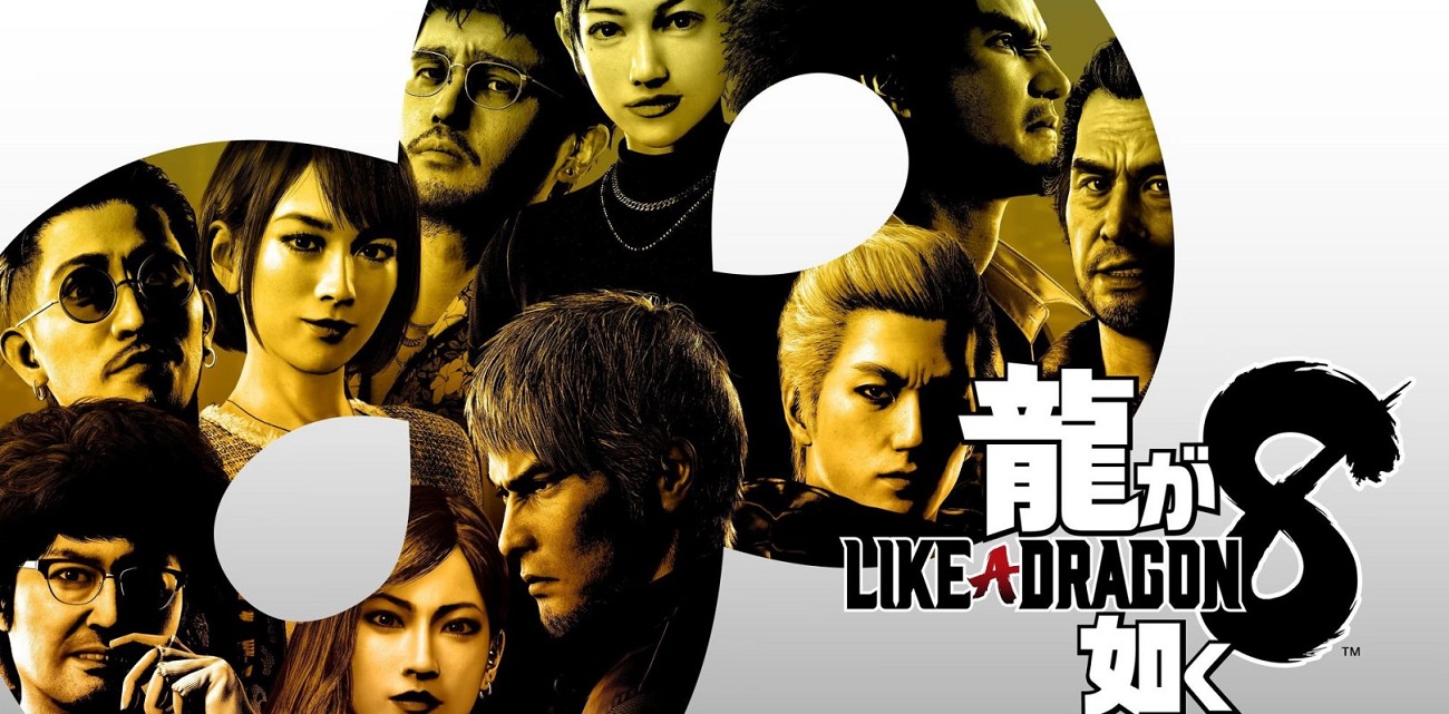 En tout, Sega a dévoilé 14 bandes-annonces personnelles de personnages clés de Like a Dragon : Infinite Wealth En tout, Sega a dévoilé 14 bandes-annonces personnelles de personnages clés de Like a Dragon : Infinite Wealth