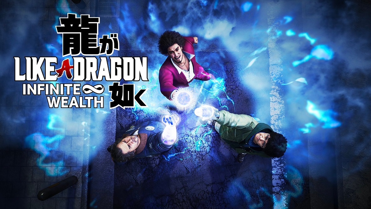 Les développeurs de Like a Dragon : Infinite Wealth ont dévoilé deux bandes-annonces pour le jeu et révélé sa date de sortie