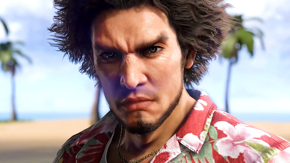 Yakuza est arrivé à Hawaï ! IGN a publié 20 minutes de gameplay de Like a Dragon : Infinite Wealth