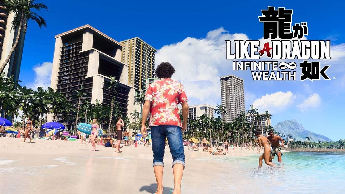 Plus d'une centaine d'heures pour terminer : l'ampleur de Like a Dragon : Infinite Wealth impressionnera les joueurs Plus d'une centaine d'heures pour terminer : l'ampleur de Like a Dragon : Infinite Wealth impressionnera les joueurs