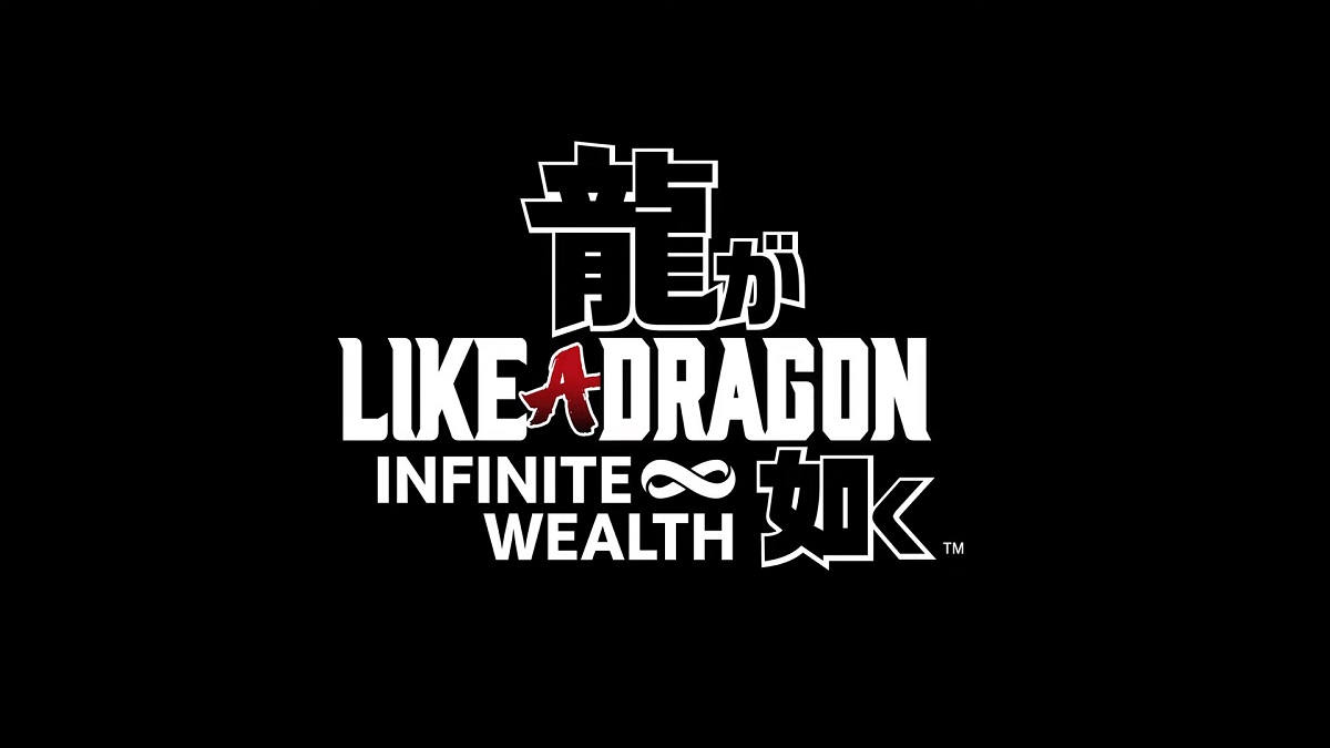 Like a Dragon : Infinite Wealth est sorti - le nouveau volet de Yakuza est disponible sur PC et consoles dès maintenant. Like a Dragon : Infinite Wealth est sorti - le nouveau volet de Yakuza est disponible sur PC et consoles dès maintenant.