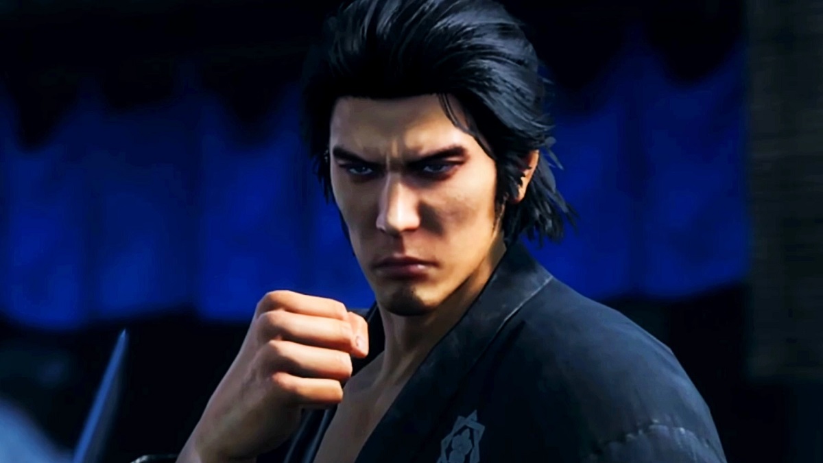 SEGA propose d'essayer le système de combat de Like a Dragon : Ishin ! dans une démo de jeu gratuite. SEGA propose d'essayer le système de combat de Like a Dragon : Ishin ! dans une démo de jeu gratuite.