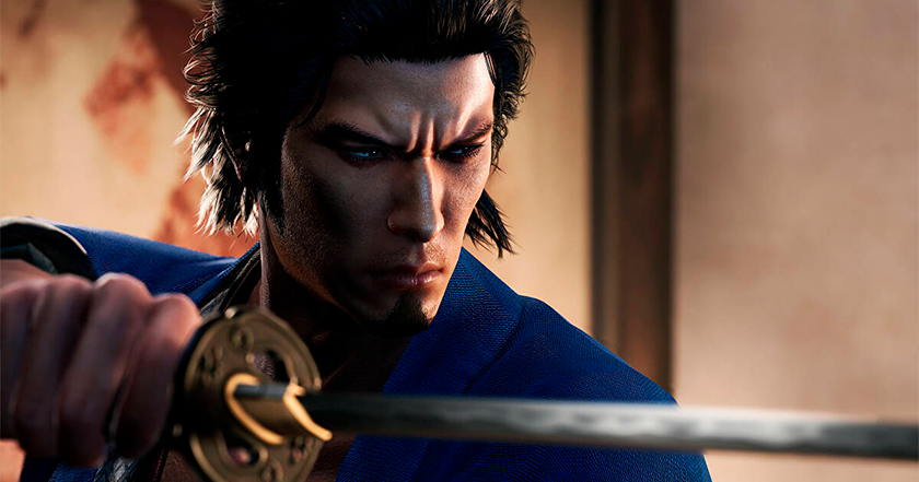 Un gameplay épique, une bande-son dynamique et une histoire complexe : Comme un dragon : Ishin ! est disponible Un gameplay épique, une bande-son dynamique et une histoire complexe : Comme un dragon : Ishin ! est disponible