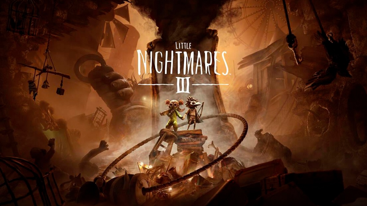 Le grand procès des petits héros : Little Nightmares 3 : la bande-annonce de gameplay a été dévoilée Le grand procès des petits héros : Little Nightmares 3 : la bande-annonce de gameplay a été dévoilée