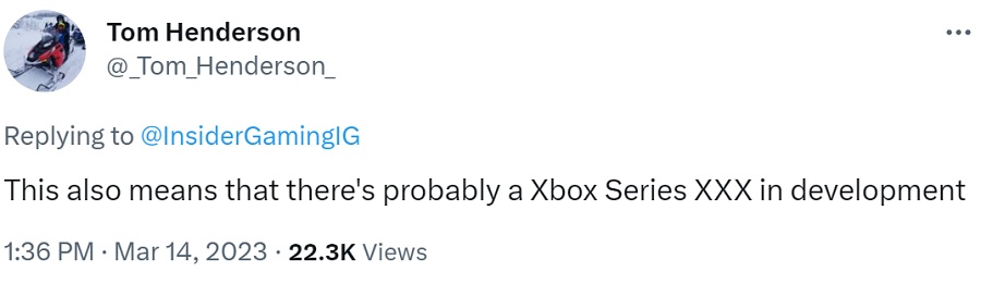 Tom Henderson : Sony travaille sur la PS5 Pro. La console améliorée pourrait arriver sur le marché dès la fin de l'année 2024.-2