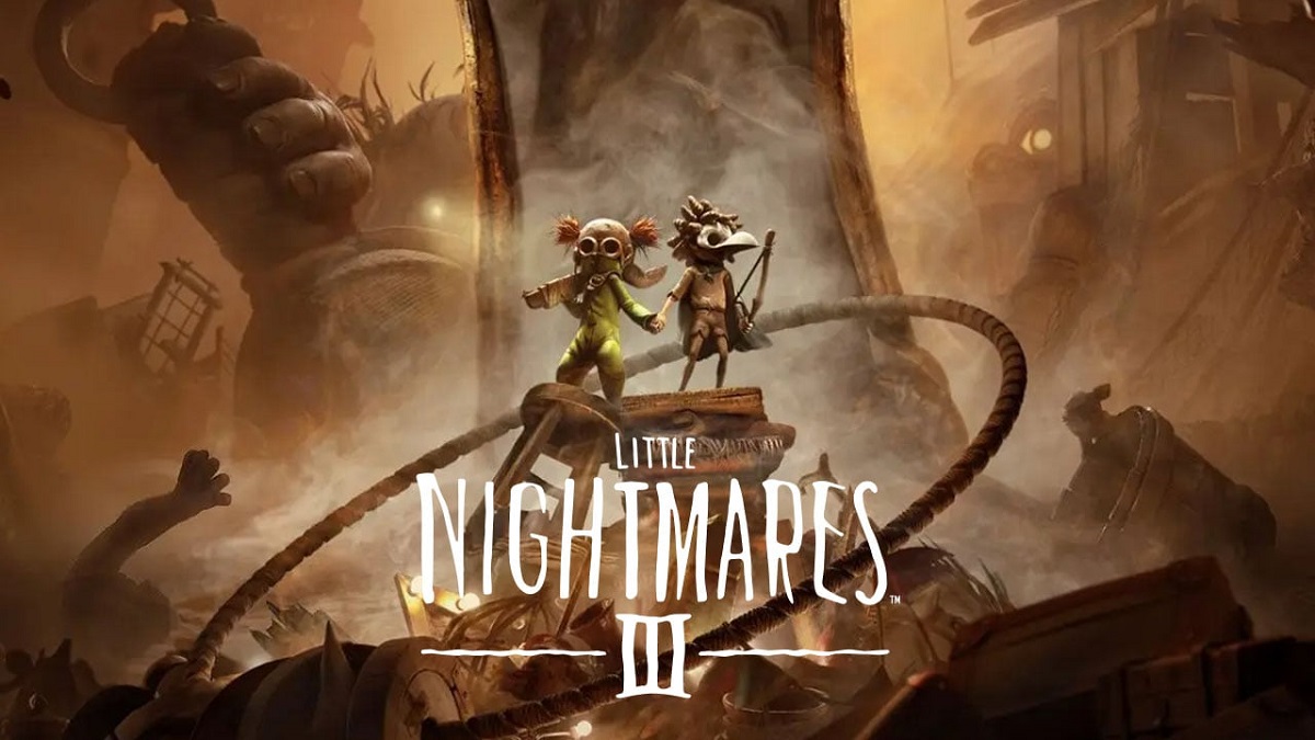 Nouveaux personnages, nouveaux lieux, nouveau concept : Le producteur de Little Nightmares 3 a révélé des détails intéressants sur la plateforme d'horreur. Nouveaux personnages, nouveaux lieux, nouveau concept : Le producteur de Little Nightmares 3 a révélé des détails intéressants sur la plateforme d'horreur.