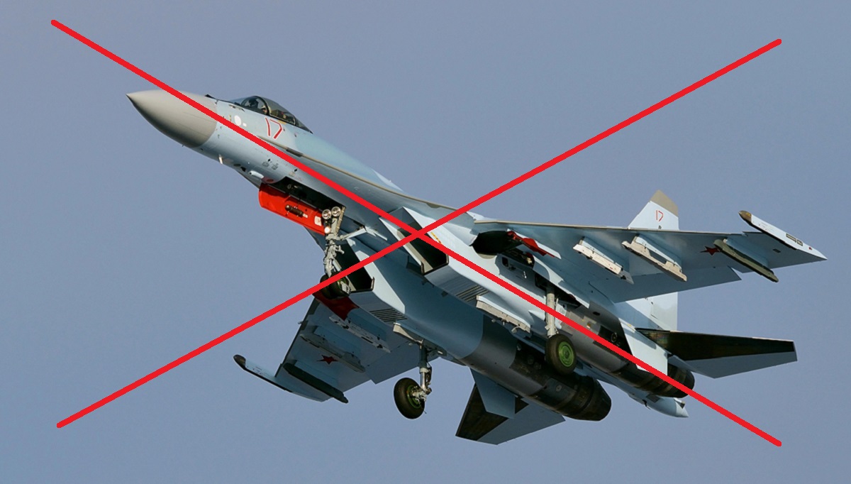 Deux avions en moins : Les forces de défense aérienne ukrainiennes ont signalé la destruction de chasseurs SU-34 et SU-35S. Deux avions en moins : Les forces de défense aérienne ukrainiennes ont signalé la destruction de chasseurs SU-34 et SU-35S.