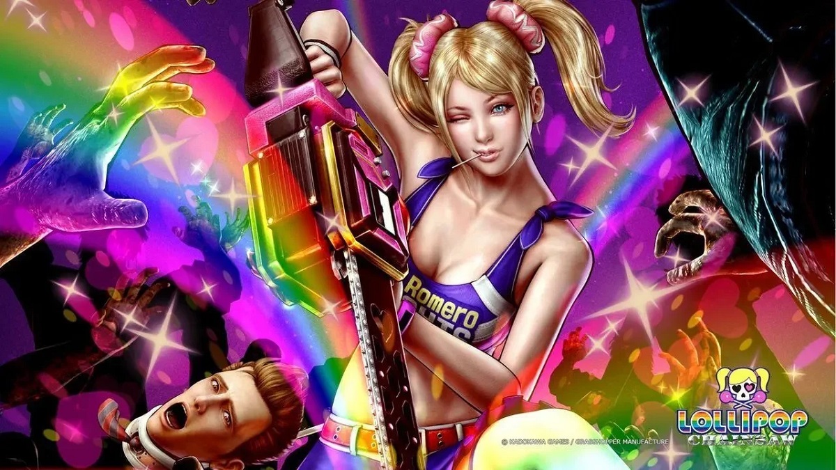Lollipop Chainsaw RePOP est désormais un remaster, et non un remake : les développeurs ont modifié leurs plans de mise à jour du jeu. Lollipop Chainsaw RePOP est désormais un remaster, et non un remake : les développeurs ont modifié leurs plans de mise à jour du jeu.