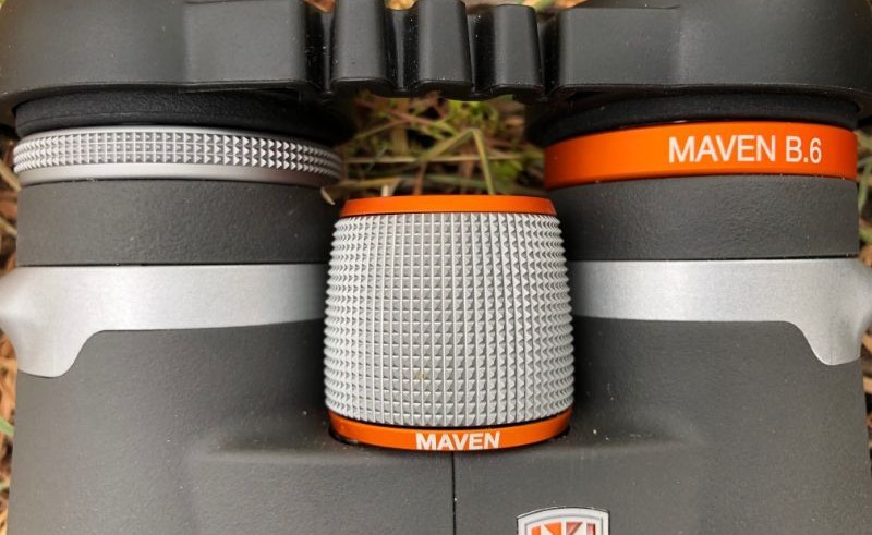 Binoculars center focus system Binoculars center focus system