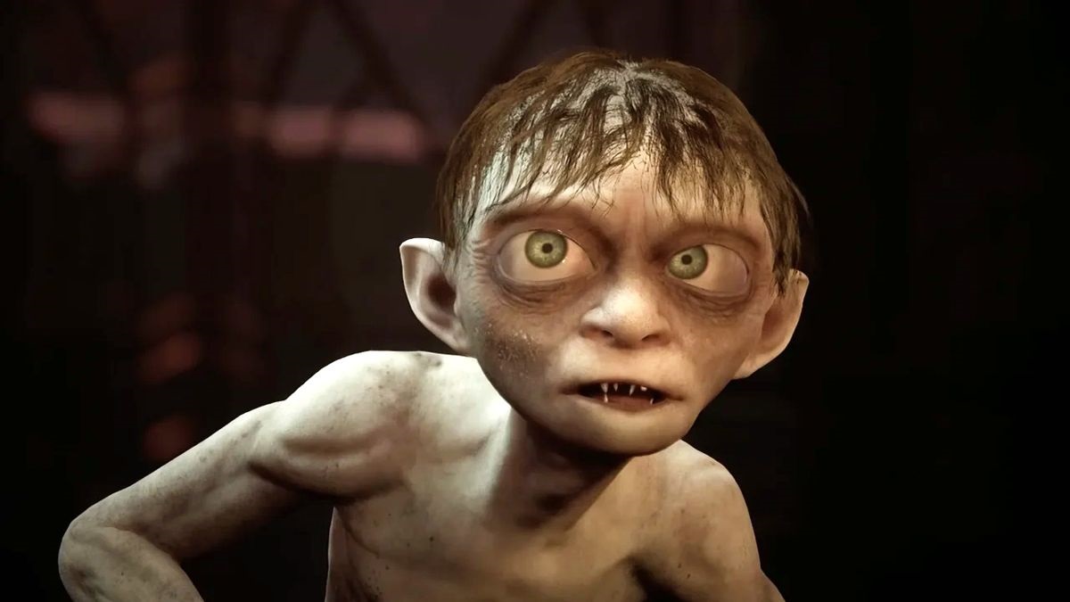 Le Seigneur des Anneaux : Gollum est en tête de la liste Metacritic des jeux les plus ratés de 2023. Le Seigneur des Anneaux : Gollum est en tête de la liste Metacritic des jeux les plus ratés de 2023.