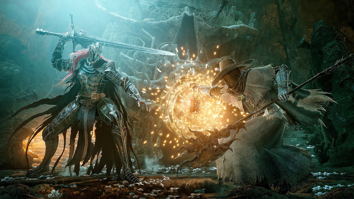 Les ventes de Lords of the Fallen ont dépassé le million d'exemplaires en dix jours ! Les problèmes de sortie n'ont pas empêché le jeu d'action de gagner en popularité. Les ventes de Lords of the Fallen ont dépassé le million d'exemplaires en dix jours ! Les problèmes de sortie n'ont pas empêché le jeu d'action de gagner en popularité.