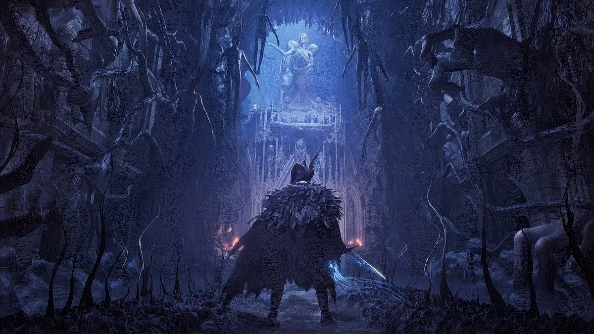 Les développeurs de Lords of the Fallen ont reconnu les problèmes d'optimisation et de stabilité des FPS et publieront un correctif dès la sortie du jeu pour remédier à la situation. Les développeurs de Lords of the Fallen ont reconnu les problèmes d'optimisation et de stabilité des FPS et publieront un correctif dès la sortie du jeu pour remédier à la situation.