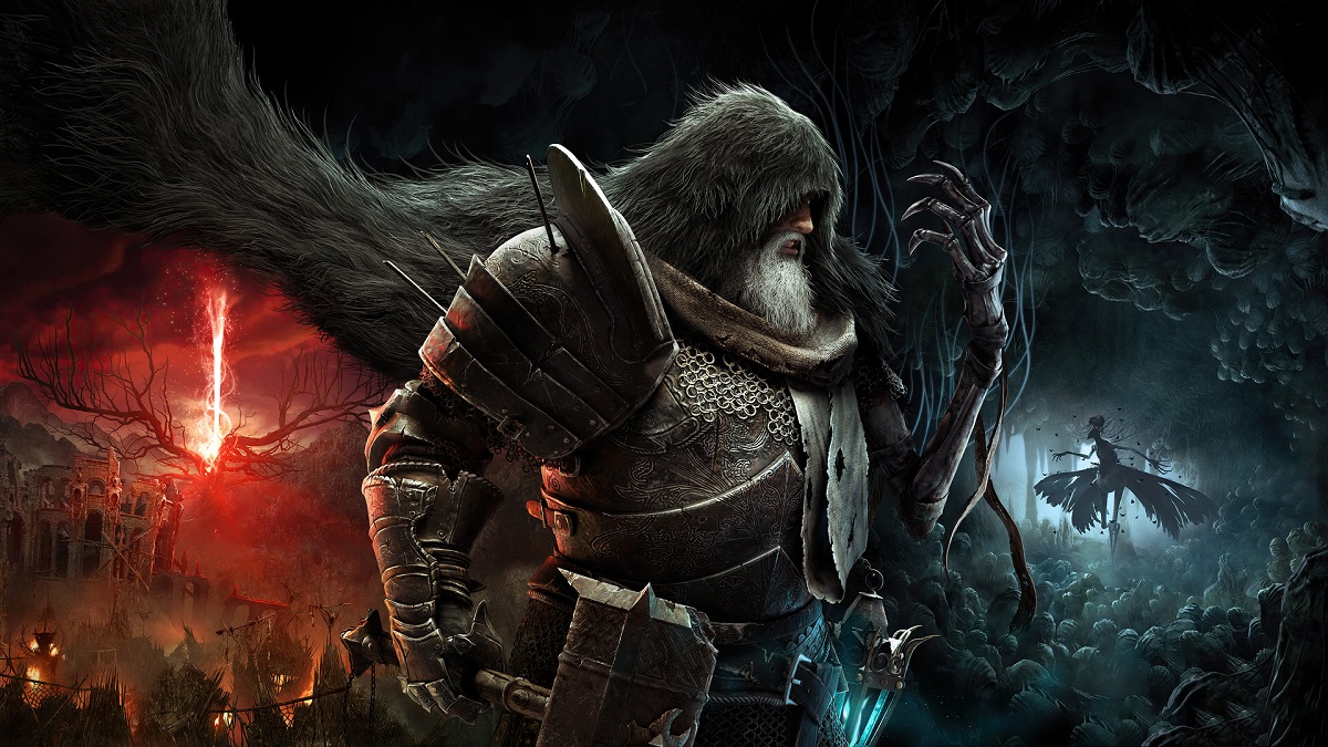 Le jeu Souls-like à son meilleur : la bande-annonce détaillée de l'action-RPG Lords of the Fallen est présentée Le jeu Souls-like à son meilleur : la bande-annonce détaillée de l'action-RPG Lords of the Fallen est présentée