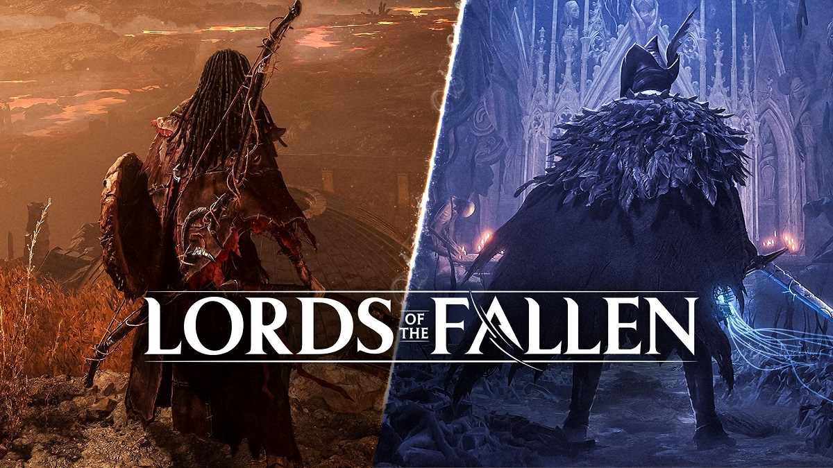 Toutes les nuances du système de combat de l'ambitieux action-RPG Lords of the Fallen dans la vidéo détaillée du portail IGN Toutes les nuances du système de combat de l'ambitieux action-RPG Lords of the Fallen dans la vidéo détaillée du portail IGN