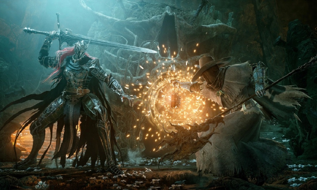 La configuration requise pour l'ambitieux action-RPG Lords of the Fallen des développeurs polonais est publiée. Le jeu fonctionnera sur des ordinateurs plus anciens La configuration requise pour l'ambitieux action-RPG Lords of the Fallen des développeurs polonais est publiée. Le jeu fonctionnera sur des ordinateurs plus anciens