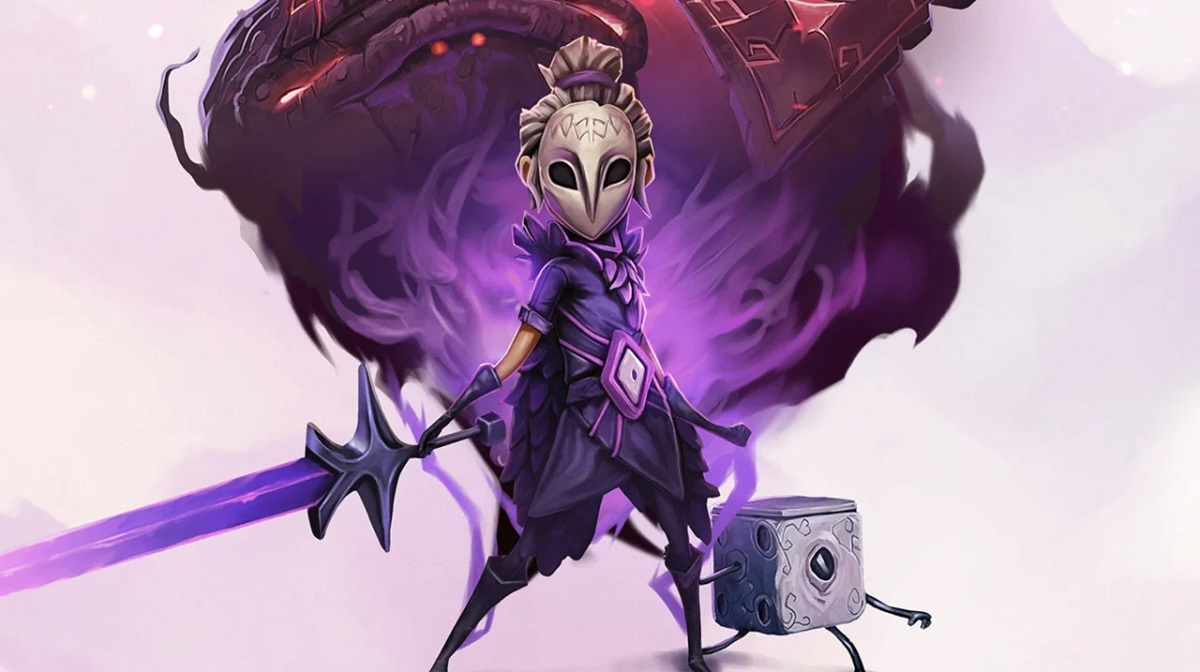Lost in Random : The Eternal Die, la suite du jeu de roguelite inhabituel de 2021, a été annoncée. Lost in Random : The Eternal Die, la suite du jeu de roguelite inhabituel de 2021, a été annoncée.