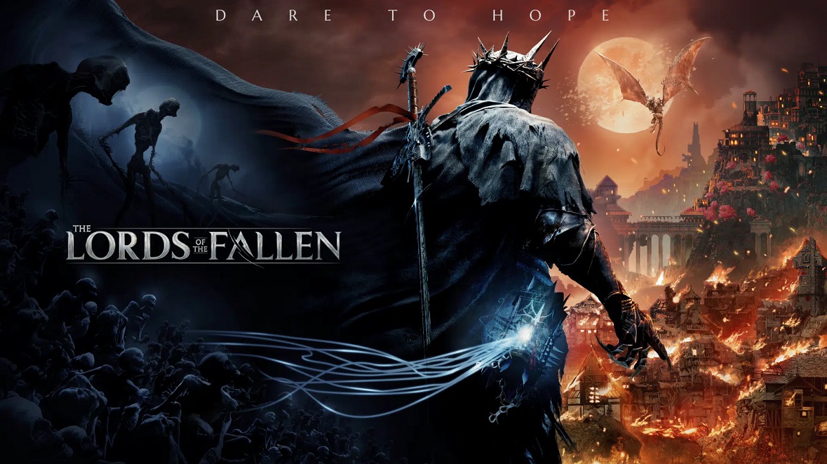 Le catalogue Xbox Game Pass sera bientôt complété par le jeu d'action-RPG sombre Lords of the Fallen et le jeu de tir tactique Sniper Ghost Warrior Contracts 2. Le catalogue Xbox Game Pass sera bientôt complété par le jeu d'action-RPG sombre Lords of the Fallen et le jeu de tir tactique Sniper Ghost Warrior Contracts 2.