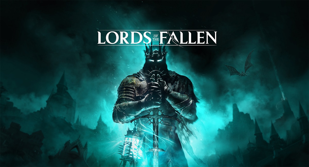 Lords of the Fallen - un jeu de type "souls" ambitieux - ne vous laissera pas le temps de vous ennuyer : on sait désormais combien de temps il vous faudra pour terminer l'intégralité de Lords of the Fallen. Lords of the Fallen - un jeu de type "souls" ambitieux - ne vous laissera pas le temps de vous ennuyer : on sait désormais combien de temps il vous faudra pour terminer l'intégralité de Lords of the Fallen.