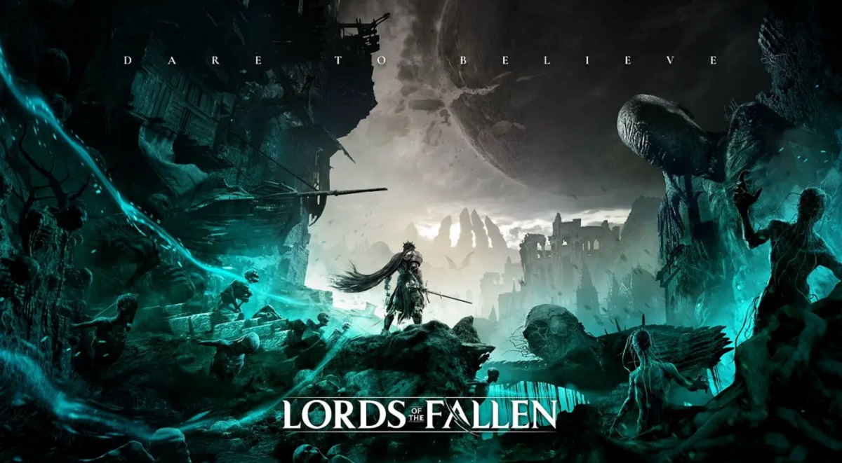"L'un des meilleurs jeux d'action-RPG de ces dernières années" - les développeurs de Lords of the Fallen ont présenté une bande-annonce élogieuse du jeu. "L'un des meilleurs jeux d'action-RPG de ces dernières années" - les développeurs de Lords of the Fallen ont présenté une bande-annonce élogieuse du jeu.