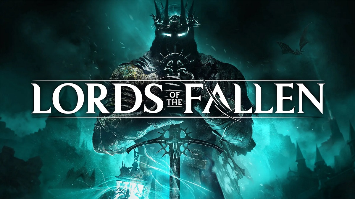 IGN a révélé un combat de boss tendu dans un clip de gameplay exclusif de l'action-RPG Lords of the Fallen. Les développeurs polonais préparent un grand jeu de type "souls" ! IGN a révélé un combat de boss tendu dans un clip de gameplay exclusif de l'action-RPG Lords of the Fallen. Les développeurs polonais préparent un grand jeu de type "souls" !