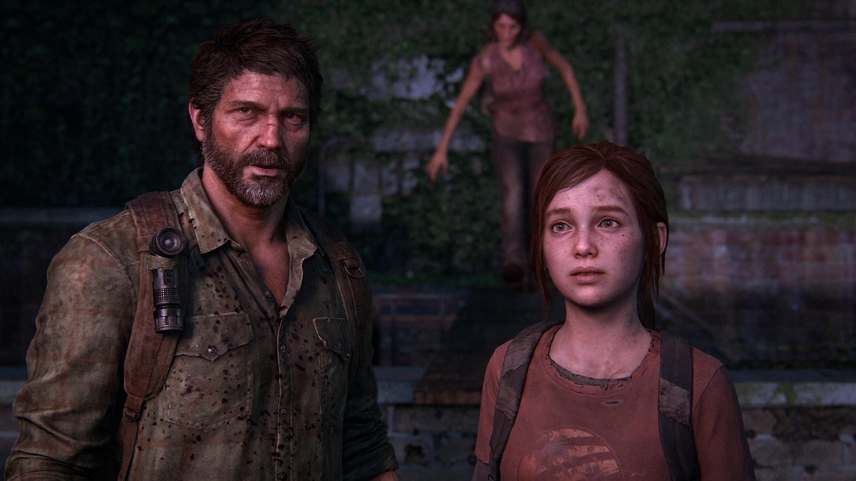 Ce jeu est un must pour tout le monde ! Le remake de The Last of Us : Part I sortira sur PC le 3 mars 2023. Ce jeu est un must pour tout le monde ! Le remake de The Last of Us : Part I sortira sur PC le 3 mars 2023.
