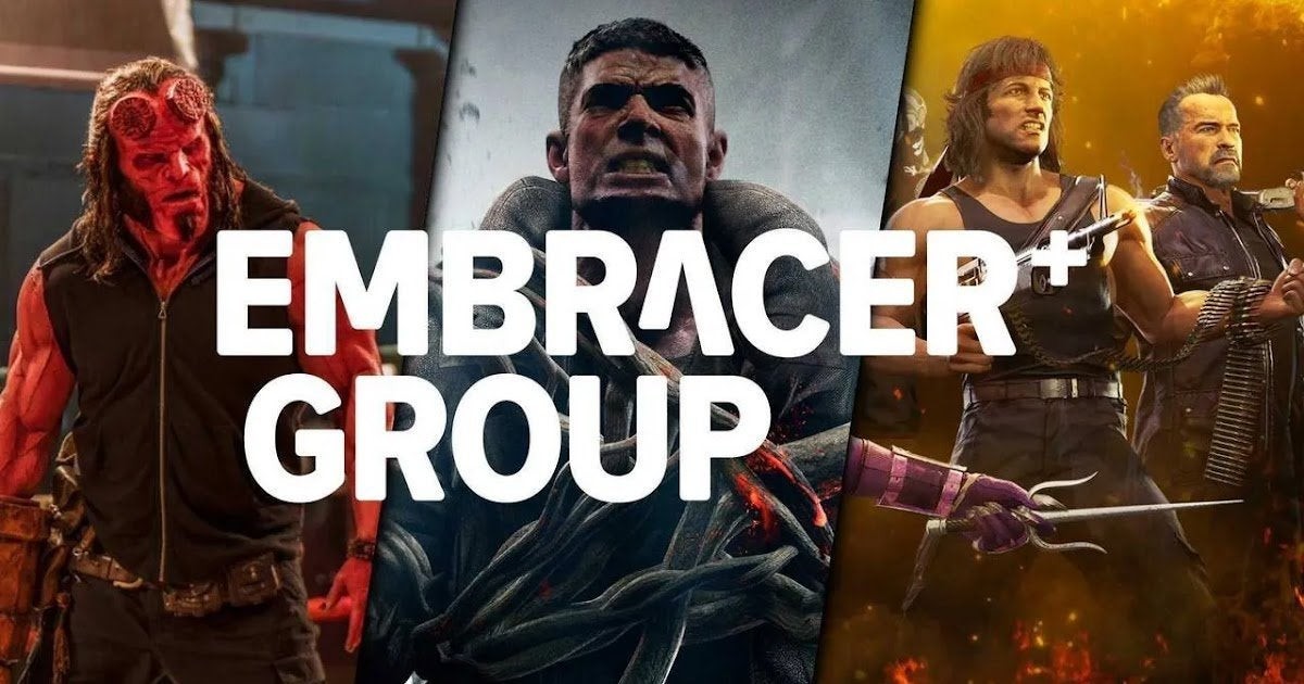 Le directeur des studios Crystal Dynamics et Eidos occupera un poste de direction au sein d'Embracer Group : la holding suédoise a annoncé l'achèvement de la restructuration de l'entreprise. Le directeur des studios Crystal Dynamics et Eidos occupera un poste de direction au sein d'Embracer Group : la holding suédoise a annoncé l'achèvement de la restructuration de l'entreprise.