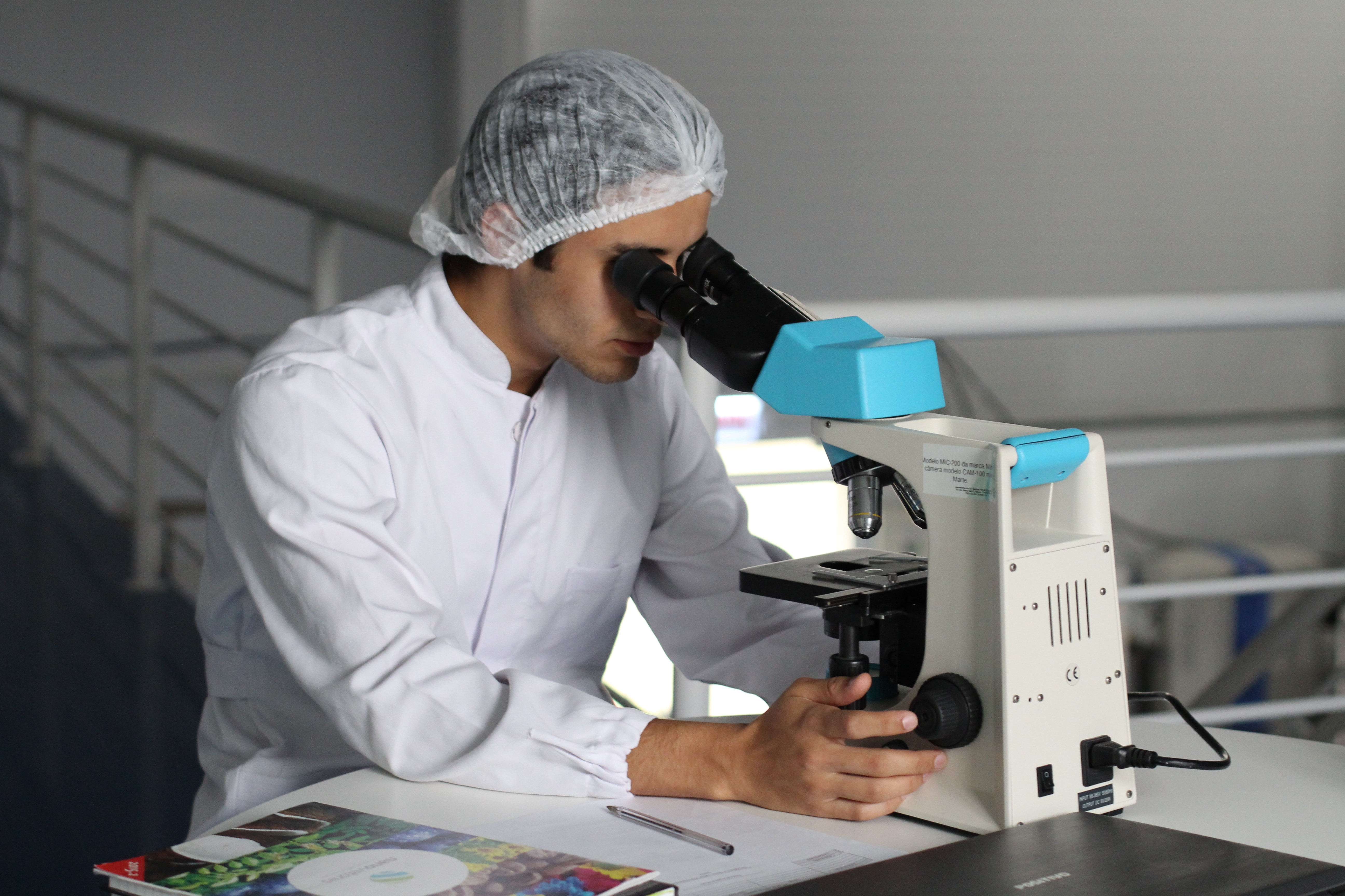 Google et le Pentagone ont mis au point un microscope basé sur l'intelligence artificielle pour le diagnostic du cancer Google et le Pentagone ont mis au point un microscope basé sur l'intelligence artificielle pour le diagnostic du cancer