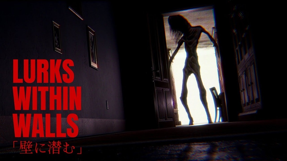 Le jeu d'horreur RPG prétentieux LURKS WITHIN WALLS a été annoncé. Les joueurs y affronteront des monstres effrayants créés par le célèbre artiste Trevor Henderson. Le jeu d'horreur RPG prétentieux LURKS WITHIN WALLS a été annoncé. Les joueurs y affronteront des monstres effrayants créés par le célèbre artiste Trevor Henderson.