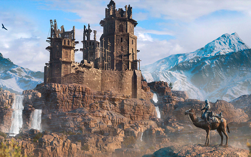 Gameplay épique, réalité virtuelle et nouvelles histoires : les jeux PlayStation 5 les plus attendus en 2023.-132 Gameplay épique, réalité virtuelle et nouvelles histoires : les jeux PlayStation 5 les plus attendus en 2023.-132
