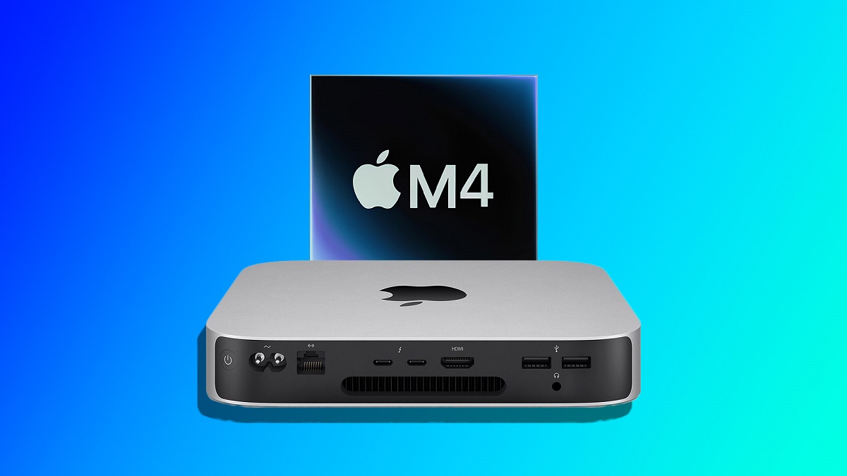 Puce M4, 64 Go de RAM et jusqu'à 8 To de stockage - Amazon a divulgué les détails du nouveau modèle Mac mini. Puce M4, 64 Go de RAM et jusqu'à 8 To de stockage - Amazon a divulgué les détails du nouveau modèle Mac mini.