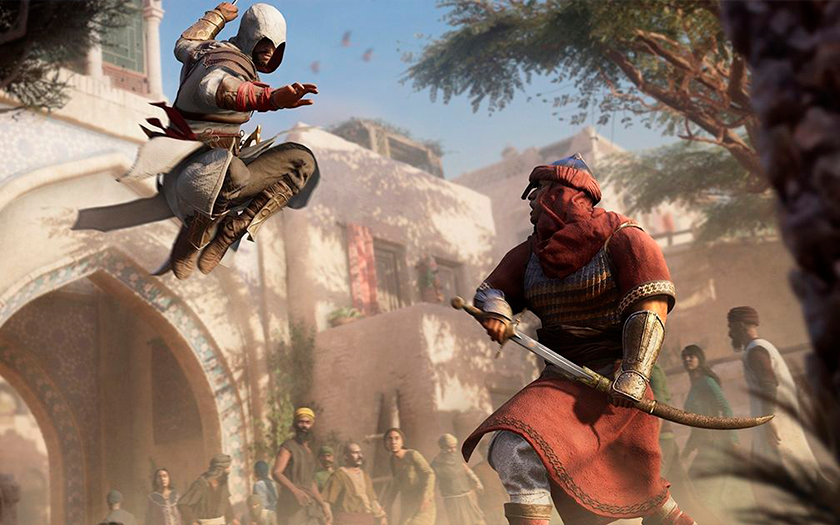 Gameplay épique, réalité virtuelle et nouvelles histoires : les jeux PlayStation 5 les plus attendus en 2023.-133 Gameplay épique, réalité virtuelle et nouvelles histoires : les jeux PlayStation 5 les plus attendus en 2023.-133