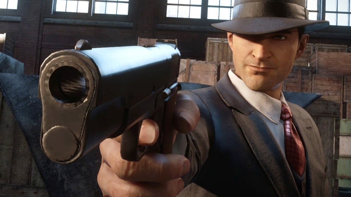 Insider révèle les jeux gratuits de février pour les abonnés PS Plus, dont le remake de Mafia. Insider révèle les jeux gratuits de février pour les abonnés PS Plus, dont le remake de Mafia.