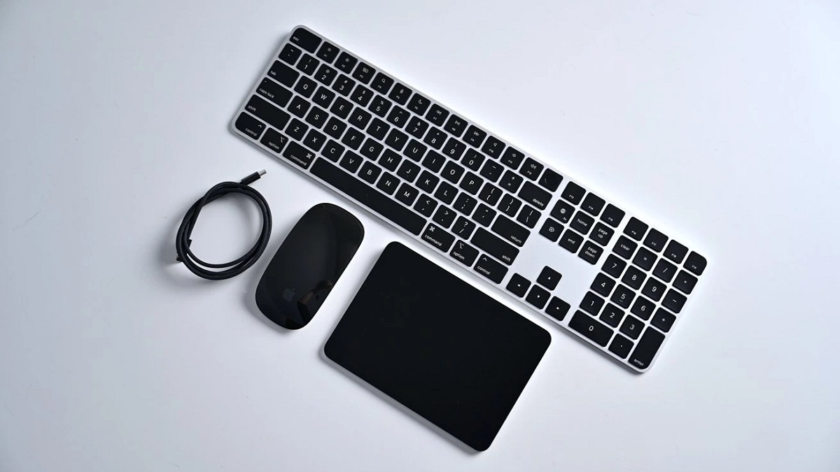 Rumeur : Apple se prépare à introduire de nouveaux modèles de Magic Mouse, Magic Keyboard et Magic Trackpad Rumeur : Apple se prépare à introduire de nouveaux modèles de Magic Mouse, Magic Keyboard et Magic Trackpad