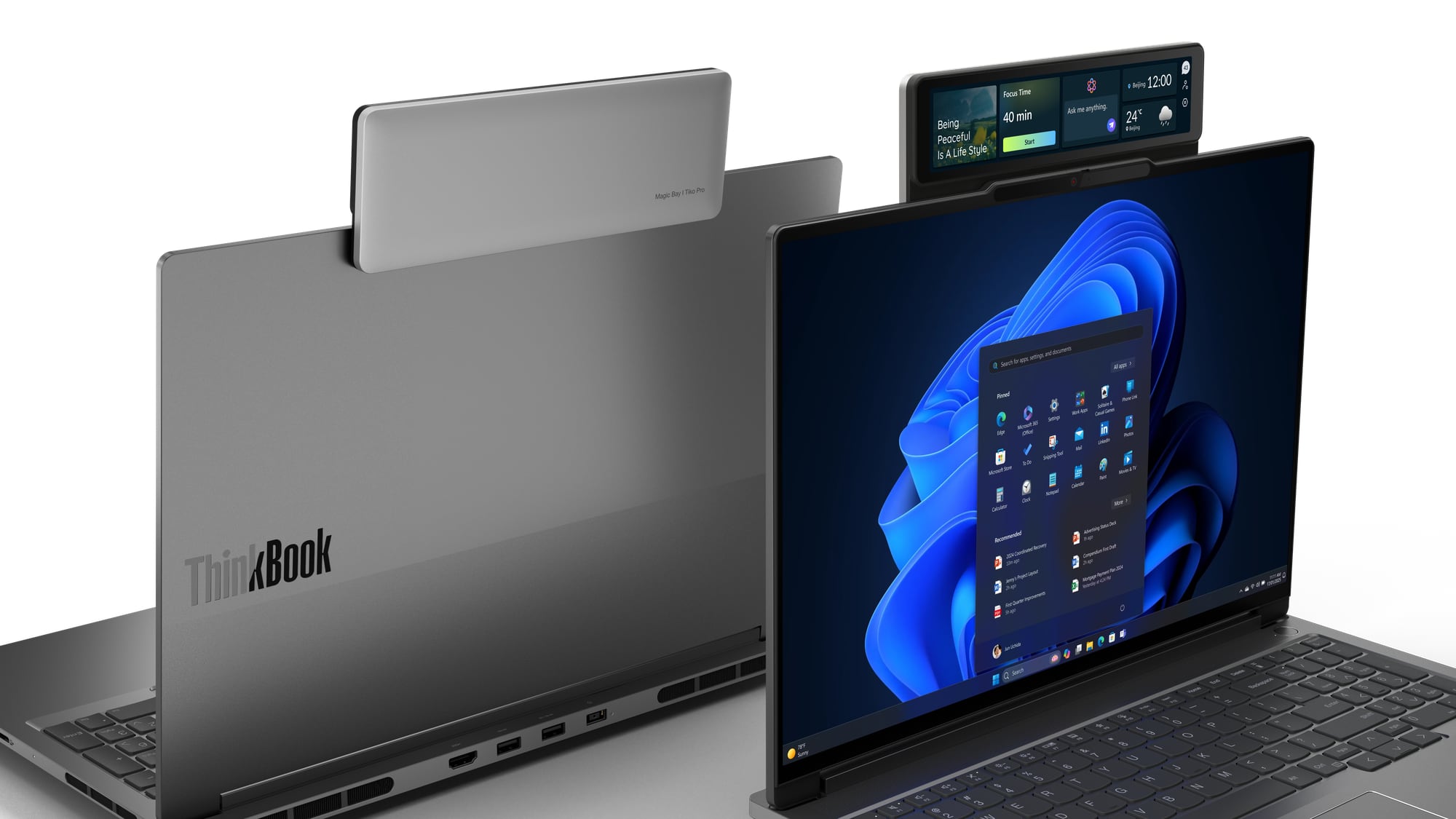 Concept Magic Bay Tiko Pro Concept Magic Bay Tiko Pro