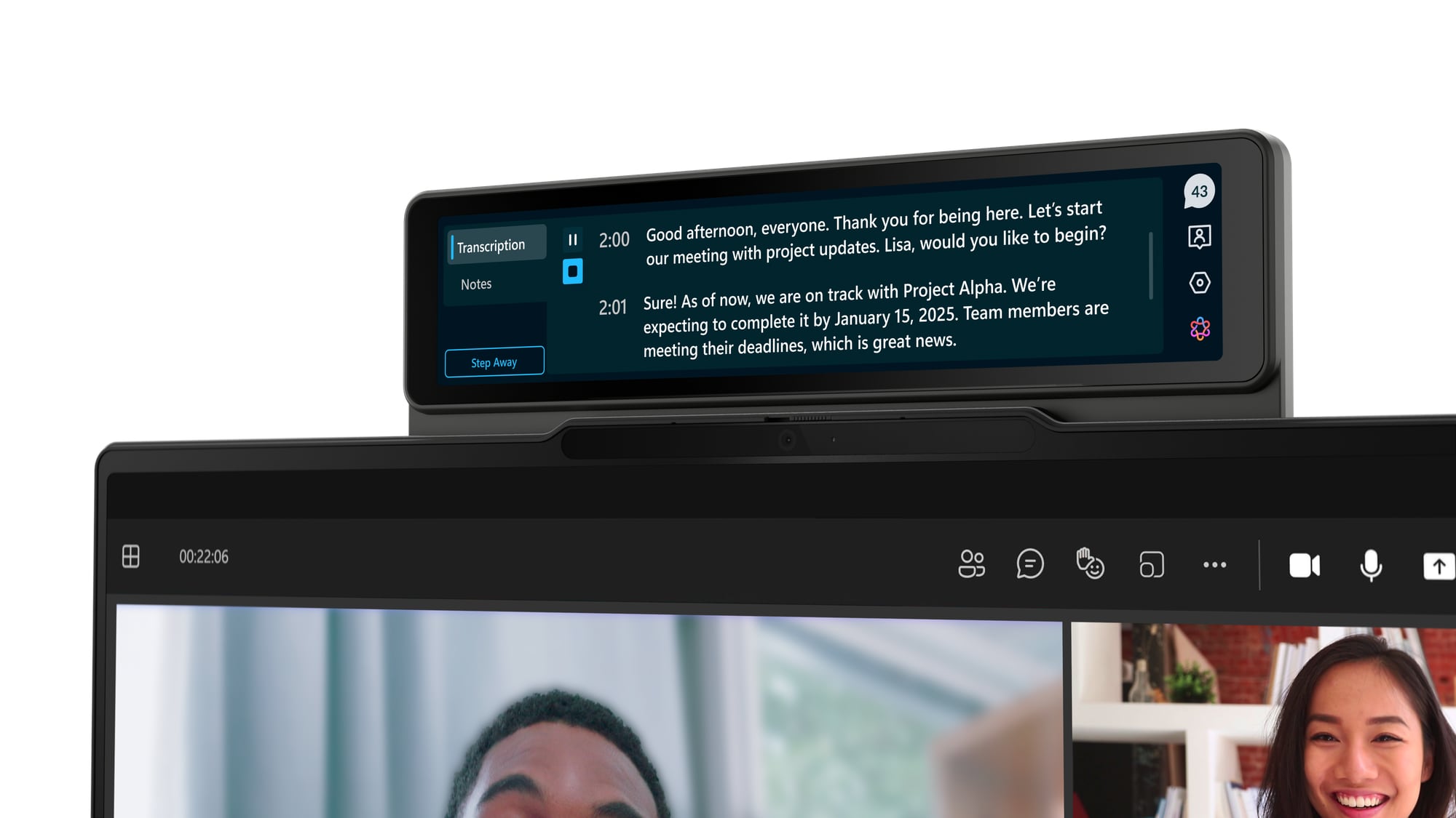 Magic Bay Tiko Pro - interface Magic Bay Tiko Pro - interface