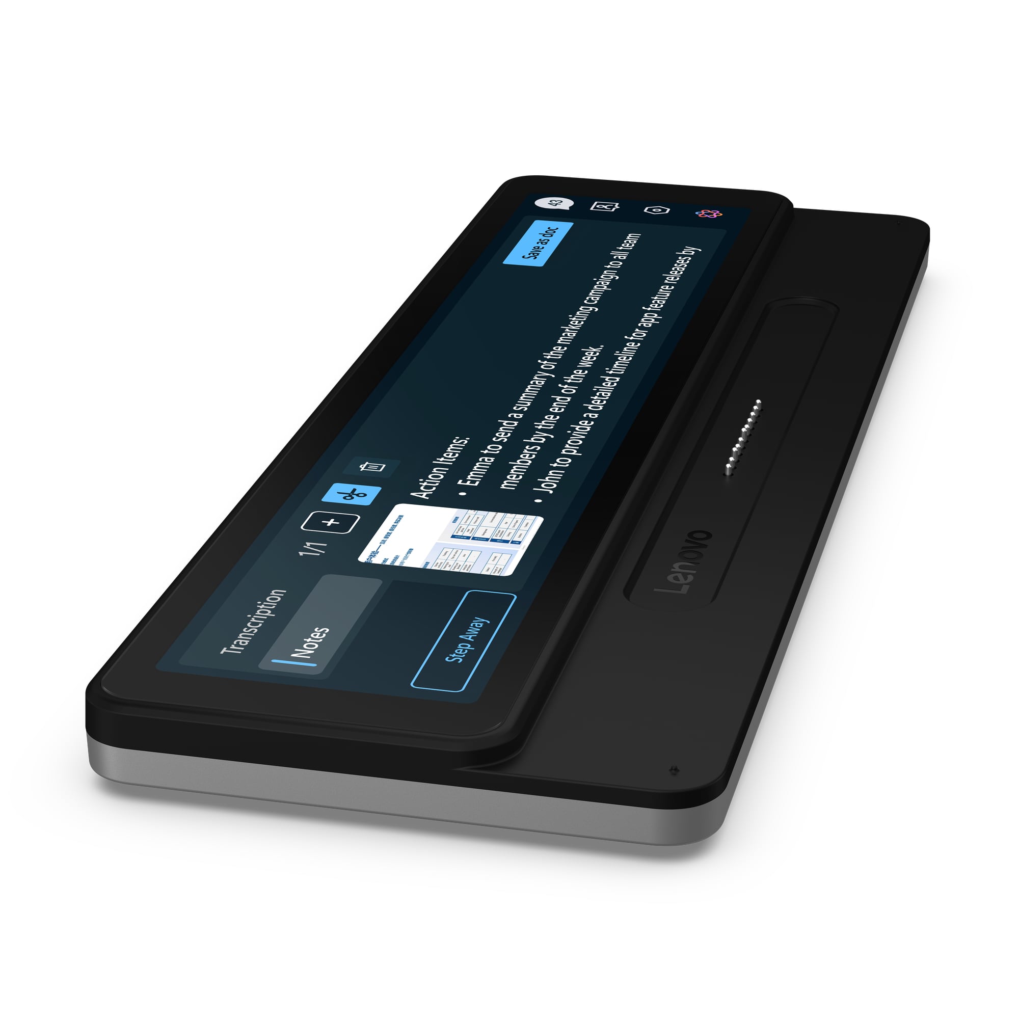 Tiko Pro - assistant interactif Tiko Pro - assistant interactif