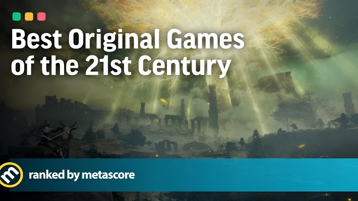 Perfect Dark, Halo, Elden Ring, The Last of Us, RDR et Gears of War sont entrés dans le top 20 des jeux originaux les mieux notés du 21e siècle selon Metacritic. Perfect Dark, Halo, Elden Ring, The Last of Us, RDR et Gears of War sont entrés dans le top 20 des jeux originaux les mieux notés du 21e siècle selon Metacritic.