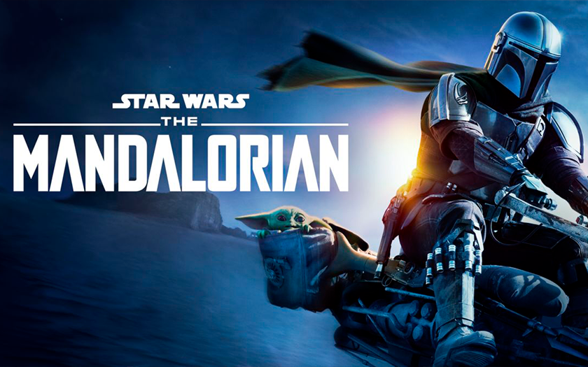 Rumeurs : lors de la présentation à huis clos de l'APAC, Disney a présenté des bandes-annonces de "The Mandalorian", "The Defective Batch", "Star Wars : The Force Awakens" et plusieurs plans de la série "Ahsoka".-2 Rumeurs : lors de la présentation à huis clos de l'APAC, Disney a présenté des bandes-annonces de "The Mandalorian", "The Defective Batch", "Star Wars : The Force Awakens" et plusieurs plans de la série "Ahsoka".-2