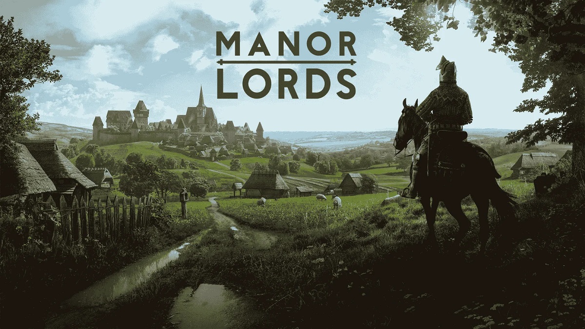 Manor Lords proposera une carte inspirée des Alpes suisses : le développeur a dévoilé sa première capture d'écran. Manor Lords proposera une carte inspirée des Alpes suisses : le développeur a dévoilé sa première capture d'écran.