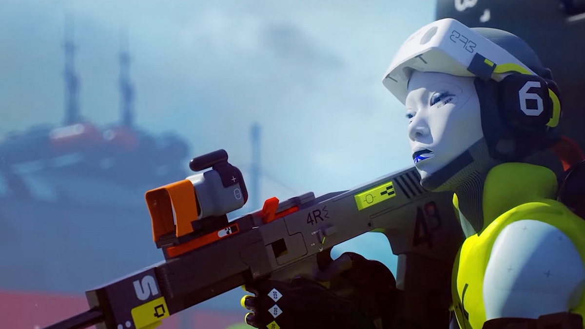 La bande-annonce du jeu de tir Marathon de Bungie est la vidéo la plus populaire du PlayStation Showcase La bande-annonce du jeu de tir Marathon de Bungie est la vidéo la plus populaire du PlayStation Showcase