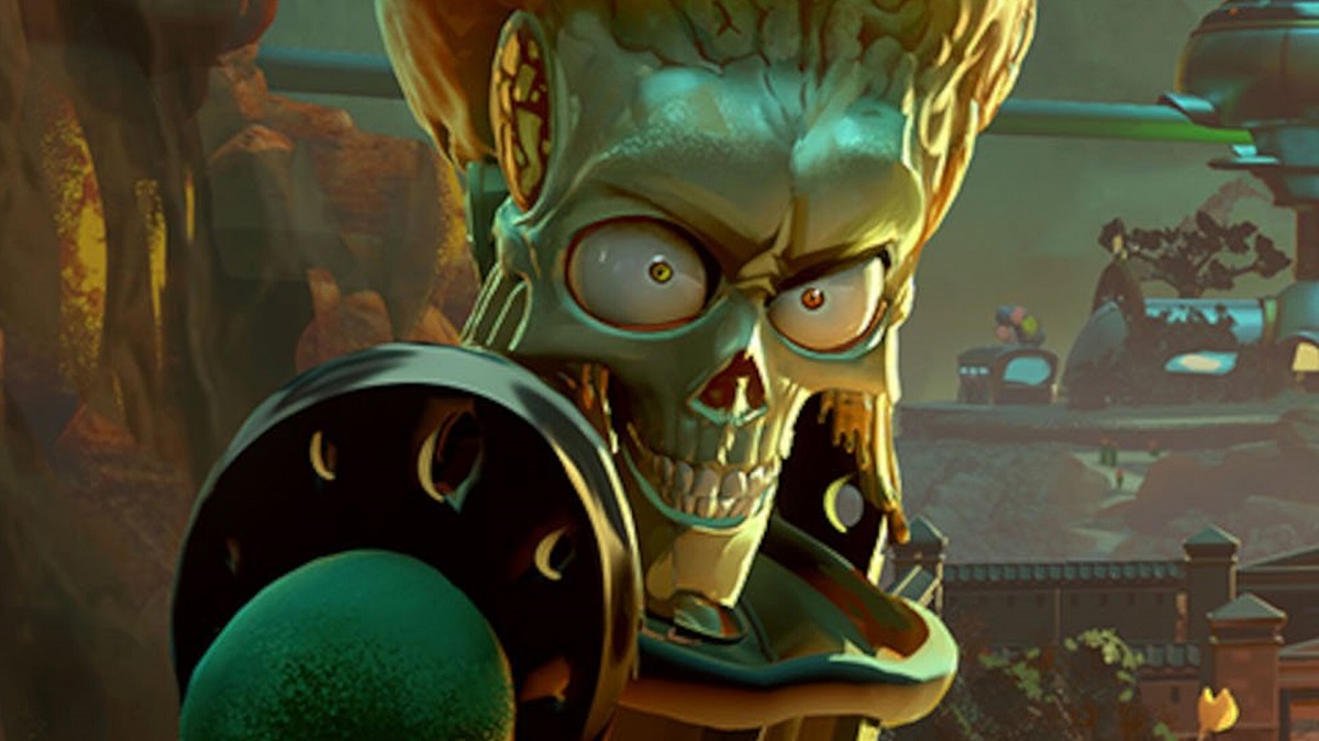 Les développeurs du jeu amusant Mars Attracts ont publié une bande-annonce de gameplay et invitent les joueurs à un test fermé de la nouveauté. Les développeurs du jeu amusant Mars Attracts ont publié une bande-annonce de gameplay et invitent les joueurs à un test fermé de la nouveauté.