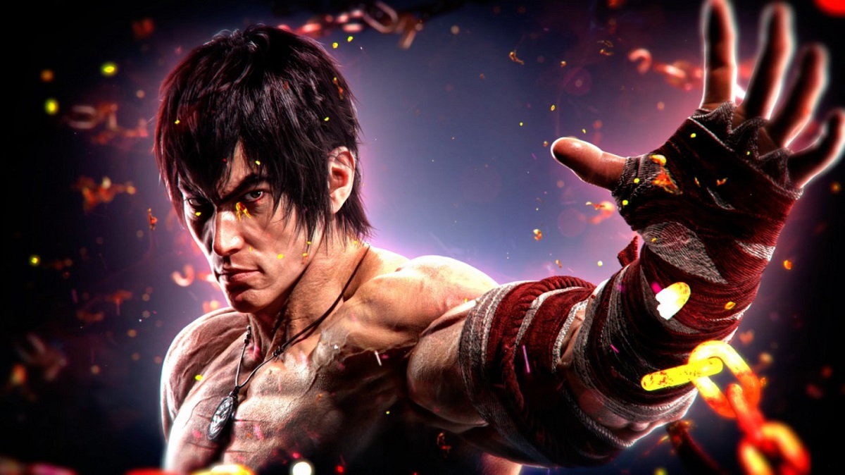 Joie pour les fans de jeux de combat : de nombreux clips de gameplay de Tekken 8 du Tokyo Games Show 2023 sont apparus en ligne. Les vidéos montrent tous les aspects du jeu Joie pour les fans de jeux de combat : de nombreux clips de gameplay de Tekken 8 du Tokyo Games Show 2023 sont apparus en ligne. Les vidéos montrent tous les aspects du jeu