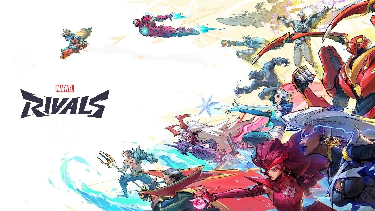 Nouveau concurrent d'Overwatch : Le jeu compétitif Marvel Rivals de NetEase a été officiellement dévoilé. Nouveau concurrent d'Overwatch : Le jeu compétitif Marvel Rivals de NetEase a été officiellement dévoilé.