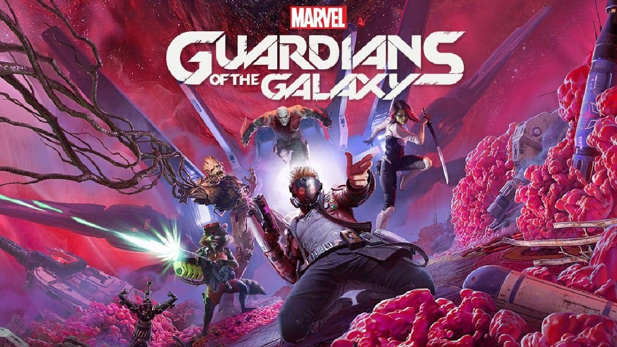 Dirigez une équipe de super-héros : l'Epic Games Store a lancé une offre pour le jeu d'action Guardians of the Galaxy de Marvel. Dirigez une équipe de super-héros : l'Epic Games Store a lancé une offre pour le jeu d'action Guardians of the Galaxy de Marvel.