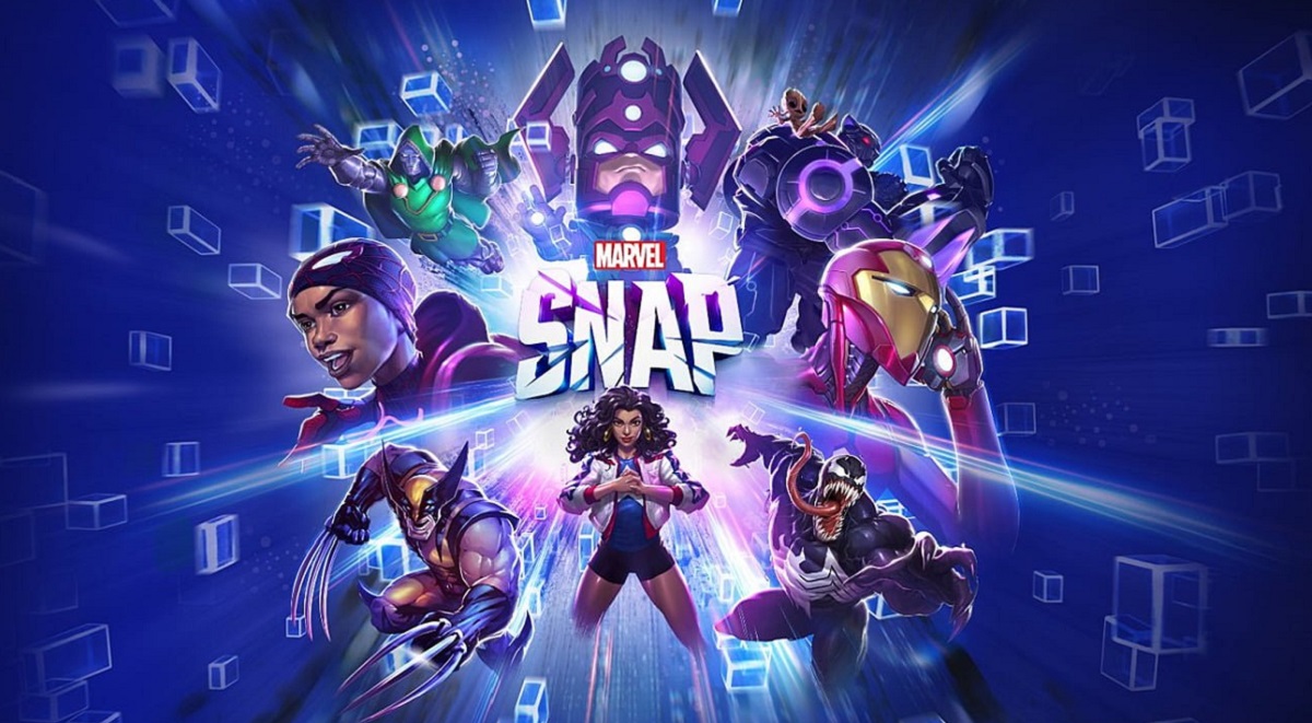 Médias : La holding chinoise ByteDance quitte le marché des jeux. Les créateurs de TikTok ferment le studio de développement du jeu populaire Marvel Snap. Médias : La holding chinoise ByteDance quitte le marché des jeux. Les créateurs de TikTok ferment le studio de développement du jeu populaire Marvel Snap.